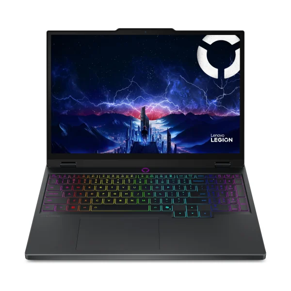 Laptop Lenovo Legion 5 – 15.1″ WQXGA OLED 165hz, Intel Core i9 14900HX, 16GB DDR5, 1024GB Nvme, RTX 5070