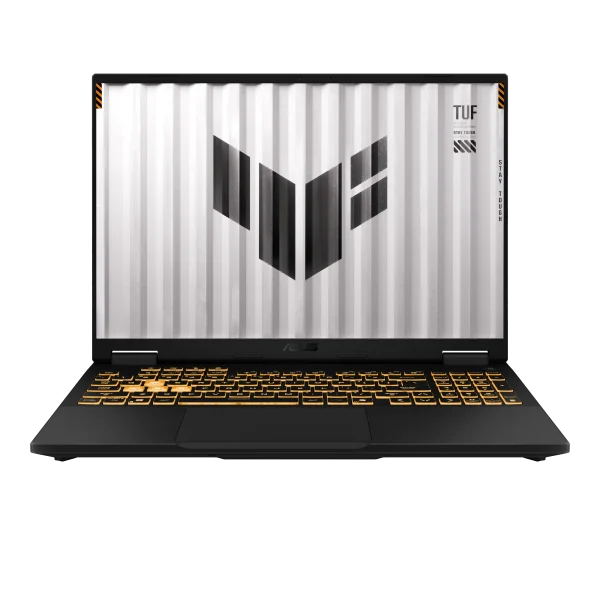Laptop ASUS TUF F16 – 16" FHD 165hz, Intel Core i7-14650HX, 16GB DDR5, 1TB Nvme, NVIDIA GeForce RTX 5070