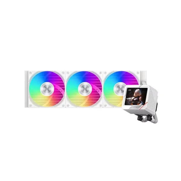 PCCOOLER CPS GT360 ARGB l LGA 1700+, AM5