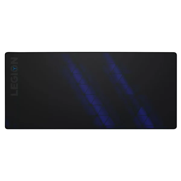 Mousepad Legion Control Gaming - XXL, Water-Repellent, Stitched Edge