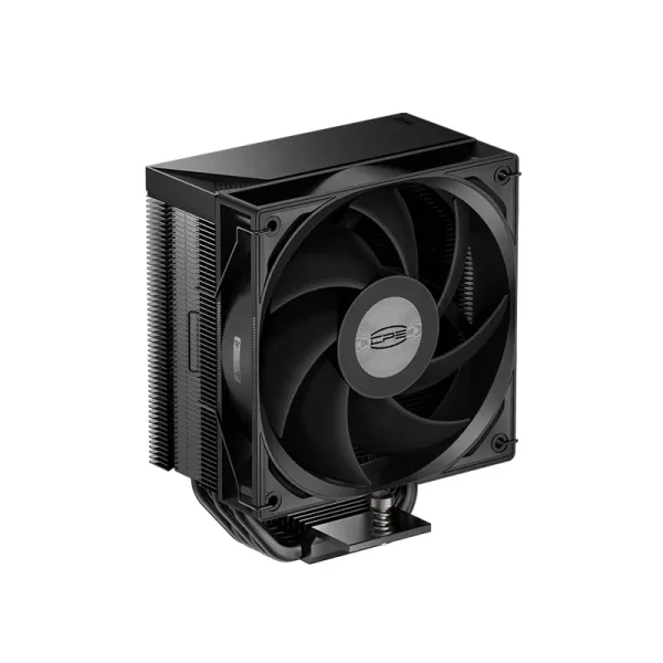 CPU Cooler PCCOOLER RT500 TC – LGA 1700+/AM5+, 245W TDP, 73.32CFM 1900RPM