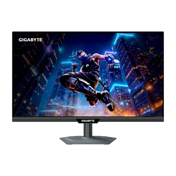 Monitor GIGABYTE M27Q3 - 27" 1440P, SS IPS, 300Hz (320Hz OC), 1ms GTG, KVM