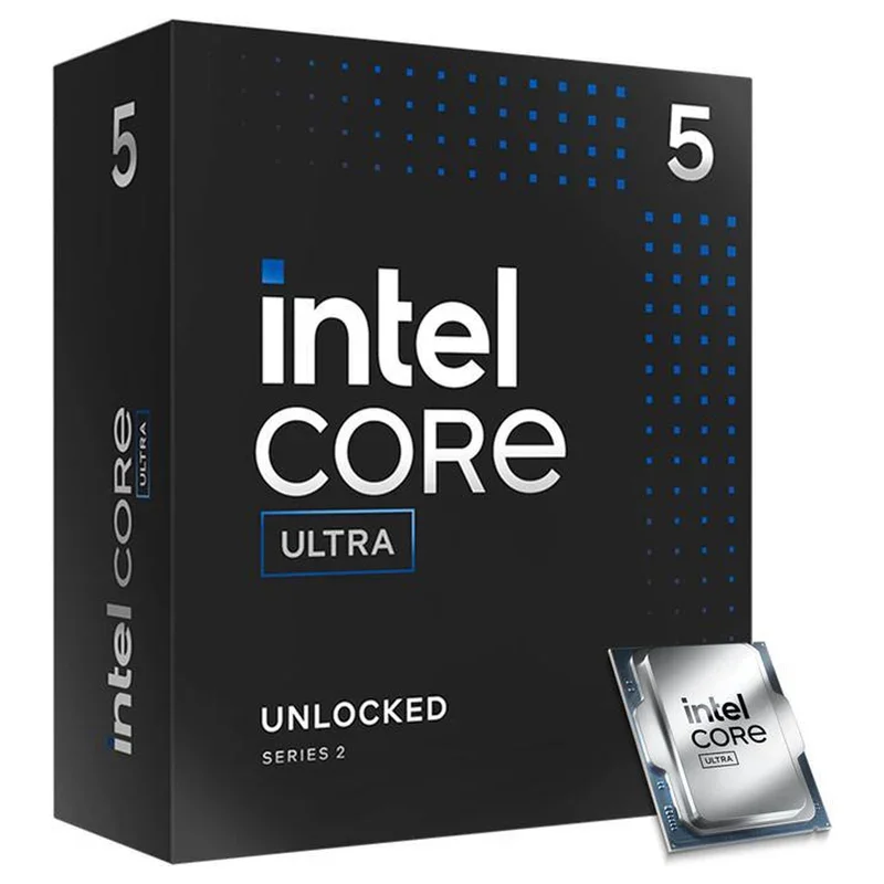 Procesador Intel Core Ultra 5 245K | LGA 1851 1 imagen 2026 04 29 233235890 Procesador Intel Core Ultra 5 245K | LGA 1851