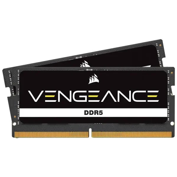 Memoria para LAPTOP Corsair - DDR5