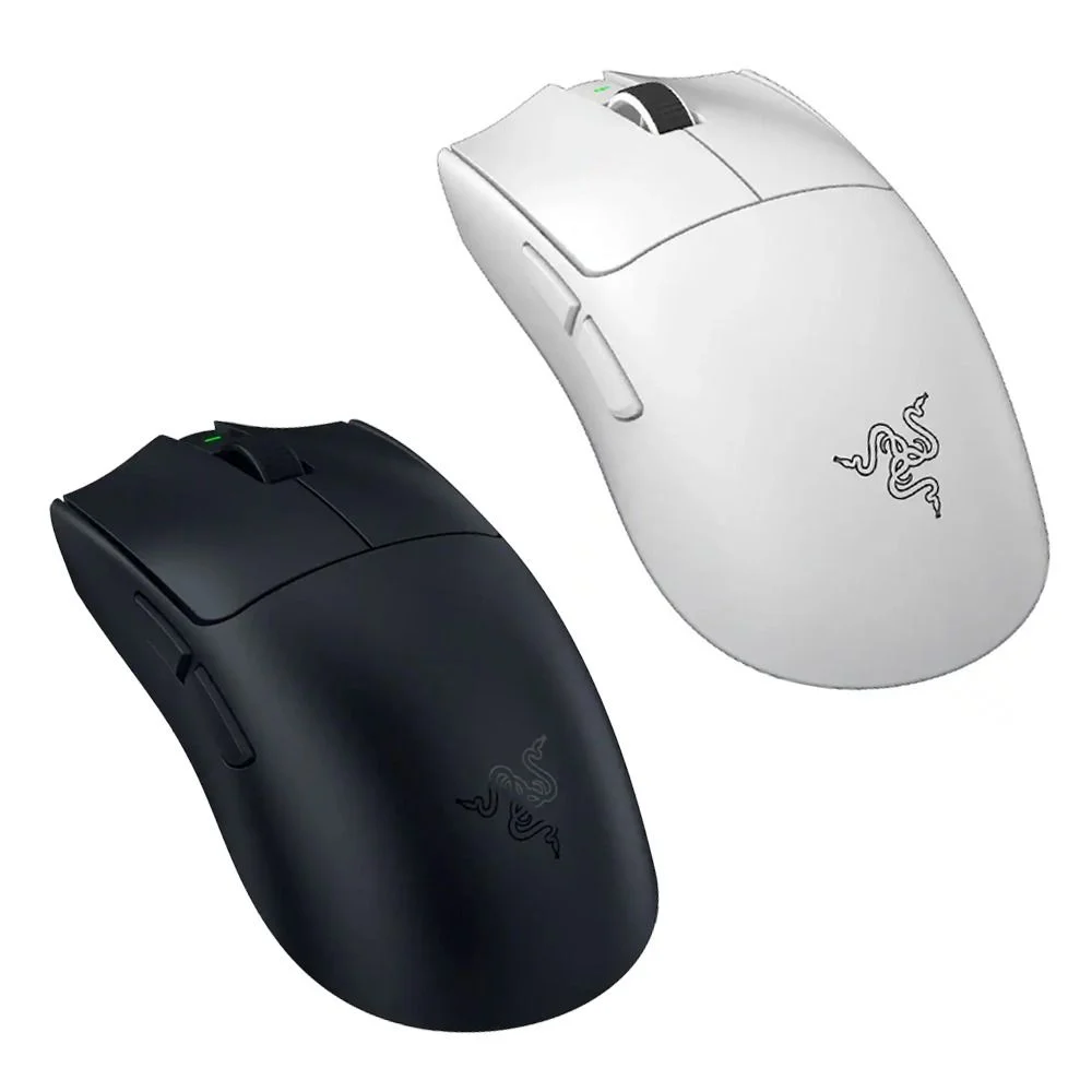 Mouse Razer Viper V4 Pro – 50K DPI, 49g, 8K polling, 8 botones programables 1 imagen 2026 06 19 133922787 Mouse Razer Viper V4 Pro – 50K DPI, 49g, 8K polling, 8 botones programables