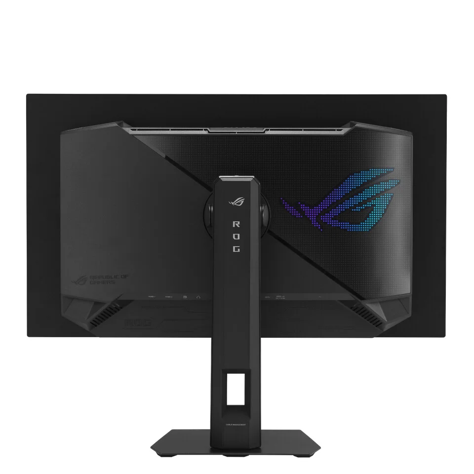 Monitor ASUS ROG Strix XG27AQDMGR – 27" QHD 2K TrueBlackGlossy, OLED, 240Hz, 0.03MS, G-SYNC Compatible 2 imagen 2026 06 29 203135745 Monitor ASUS ROG Strix XG27AQDMGR – 27" QHD 2K TrueBlackGlossy, OLED, 240Hz, 0.03MS, G-SYNC Compatible - Imagen 2