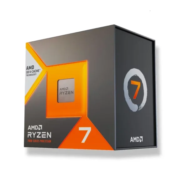 Overcloked RD 80 imagen 2026 07 28 123821793 Procesador AMD Ryzen 7 7700X3D l AM5