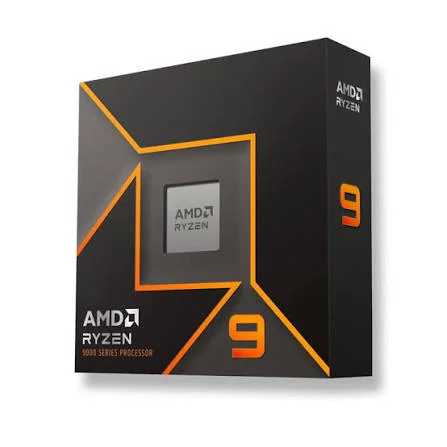 Procesador AMD Ryzen 9 9950X | AM5