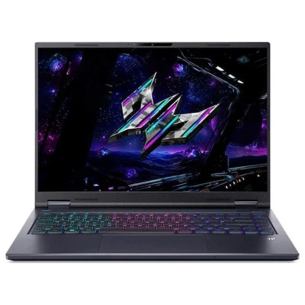 Laptop Acer Predator Helios Neo – 14.5″ WQXGA, 165hz IPS, Intel Core Ultra 9 285H, 32GB DDR5, 1000GB Nvme, RTX 5070 8GB GDDR7