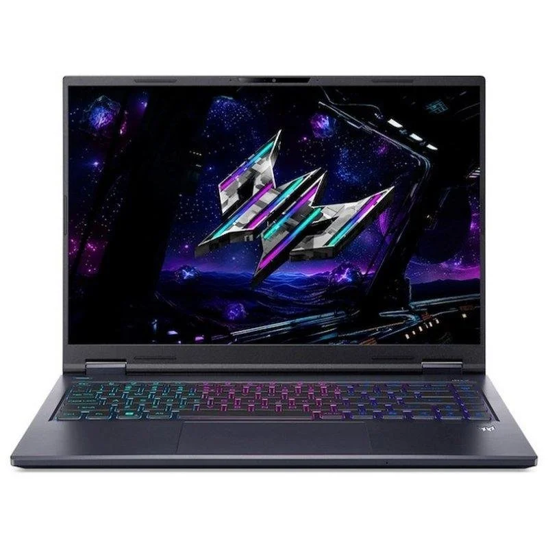 Laptop Acer Predator Helios Neo – 14.5″ WQXGA, 165hz IPS, Intel Core Ultra 9 285H, 32GB DDR5, 1000GB Nvme, RTX 5070 8GB GDDR7 1 imagen 2026 09 21 173301974 Laptop Acer Predator Helios Neo – 14.5″ WQXGA, 165hz IPS, Intel Core Ultra 9 285H, 32GB DDR5, 1000GB Nvme, RTX 5070 8GB GDDR7