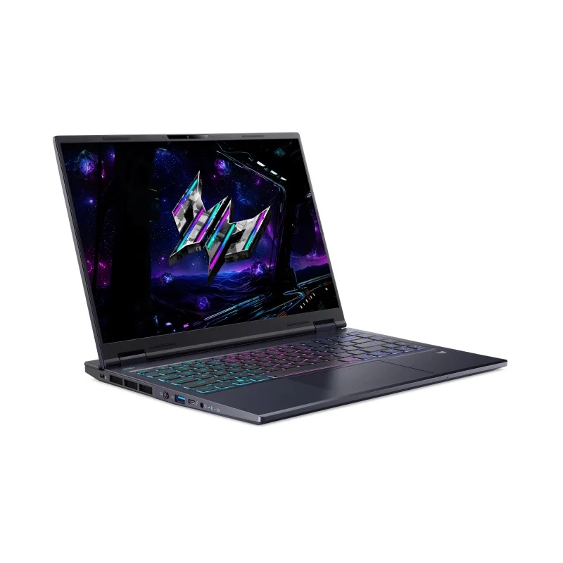 Laptop Acer Predator Helios Neo – 14.5″ WQXGA, 165hz IPS, Intel Core Ultra 9 285H, 32GB DDR5, 1000GB Nvme, RTX 5070 8GB GDDR7 3 imagen 2026 09 21 173350649 Laptop Acer Predator Helios Neo – 14.5″ WQXGA, 165hz IPS, Intel Core Ultra 9 285H, 32GB DDR5, 1000GB Nvme, RTX 5070 8GB GDDR7 - Imagen 3