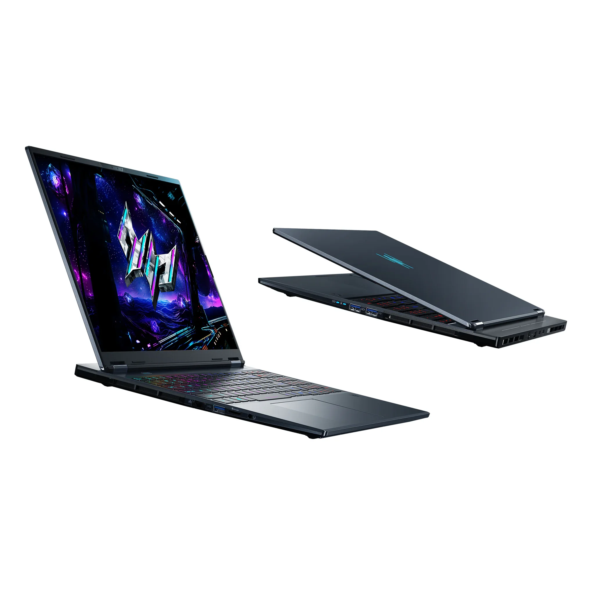 Laptop Acer Predator Helios Neo – 14.5″ WQXGA, 165hz IPS, Intel Core Ultra 9 285H, 32GB DDR5, 1000GB Nvme, RTX 5070 8GB GDDR7 4 imagen 2026 09 21 173419747 Laptop Acer Predator Helios Neo – 14.5″ WQXGA, 165hz IPS, Intel Core Ultra 9 285H, 32GB DDR5, 1000GB Nvme, RTX 5070 8GB GDDR7 - Imagen 4