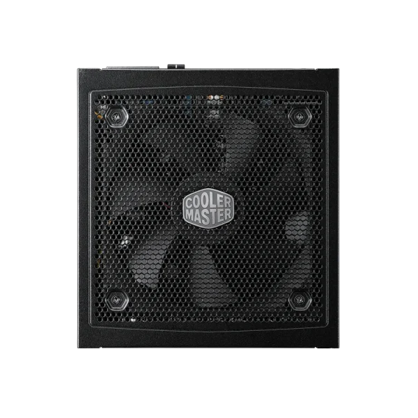 Power Supply Cooler Master MWE V3 Series – 80+ GOLD